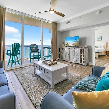 Tidewater 2809 By Emerald Coast Retreats Panama City Beach Kültér fotó