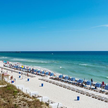 Tidewater 2809 By Emerald Coast Retreats Panama City Beach Kültér fotó