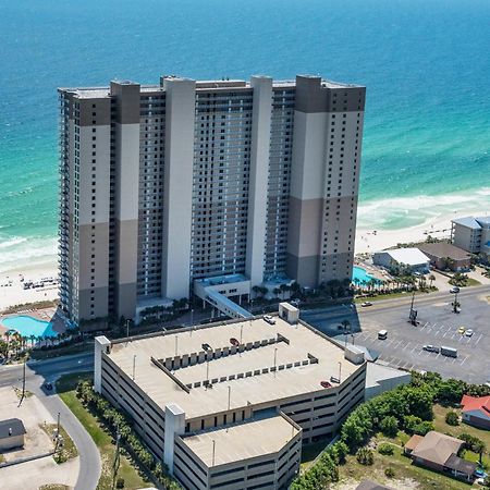 Tidewater 2809 By Emerald Coast Retreats Panama City Beach Kültér fotó