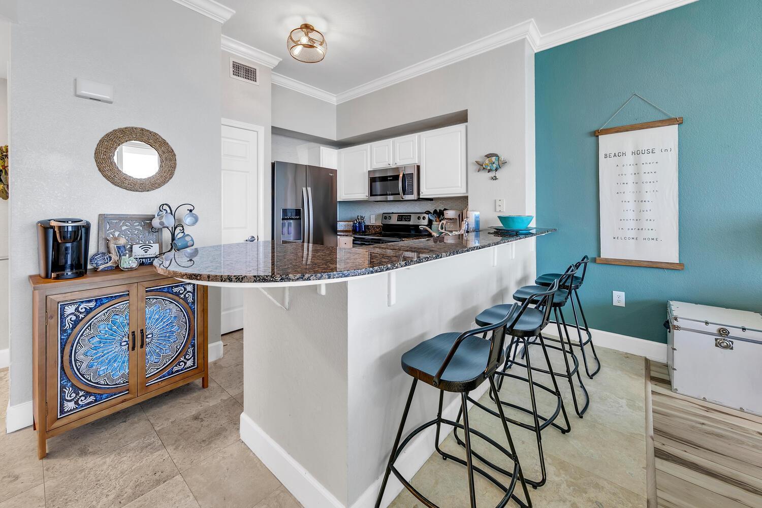 Tidewater 2809 By Emerald Coast Retreats Panama City Beach Kültér fotó